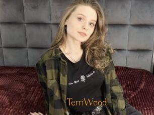 TerriWood