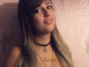 Terriie