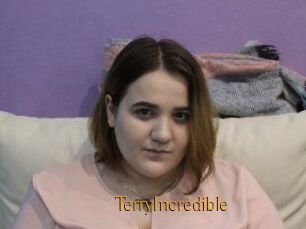 TerryIncredible