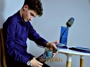 TerryWildx