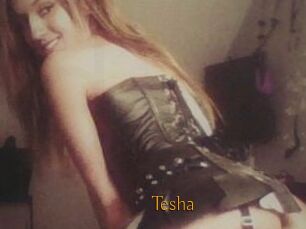 Tesha_
