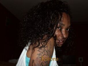 Teshona