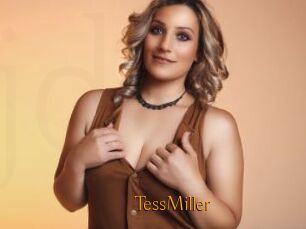 TessMiller