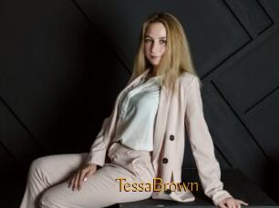 TessaBrown