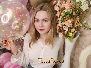 TessaReyes