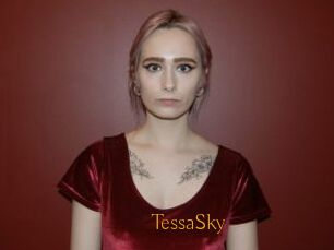 TessaSky
