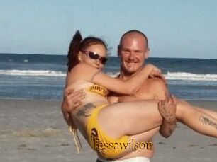 Tessawilson