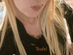 Teufel
