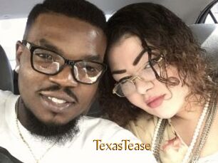 TexasTease
