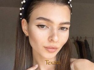 Texasii