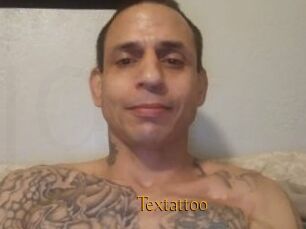 Textattoo