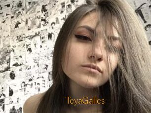 TeyaGalles