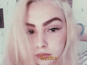 TeyaStar