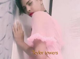 Teylor_towers