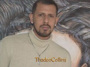 ThadeoCollins