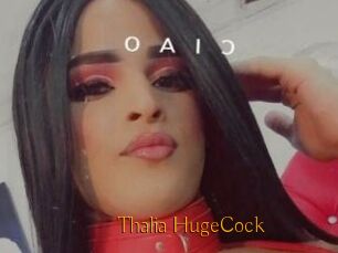 Thalia_HugeCock