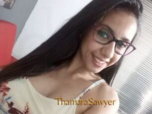 ThamaraSawyer