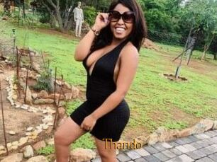 Thando