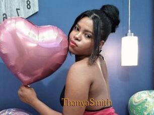 ThanyaSmith
