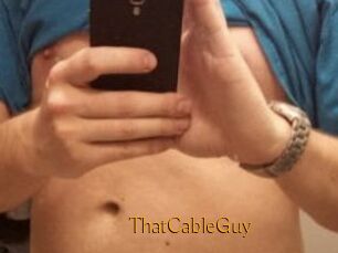 ThatCableGuy