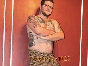 ThatOneGuy1025