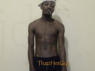 ThattHotGuy