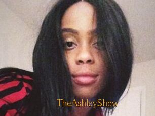 TheAshleyShow
