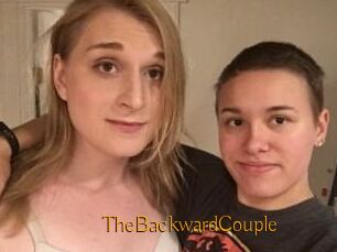 TheBackwardCouple