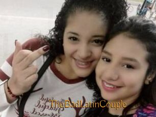 TheBadLatinCouple