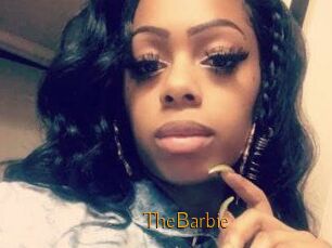 TheBarbie
