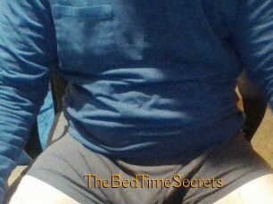 TheBedTimeSecrets