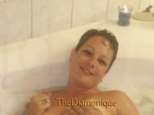 TheDiamonique