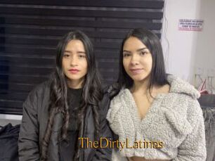 TheDirtyLatinas