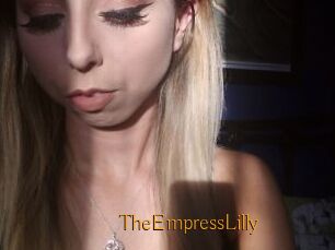 TheEmpressLilly