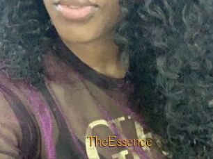 TheEssence