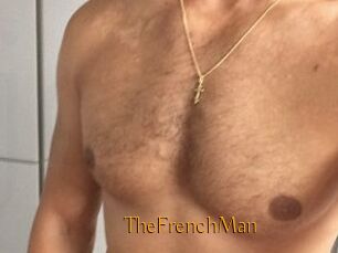 TheFrenchMan