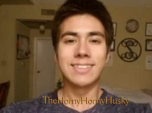 TheHornyHornyHusky