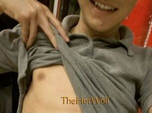 TheHotWolf