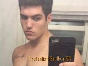 TheItalianStallion99