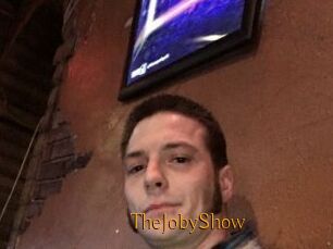 TheJobyShow