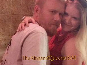 TheKingandQueenofSM