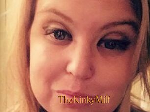 TheKinkyMilf