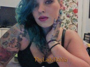 TheLadyDahlia