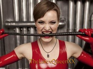 TheLatexQueenXX