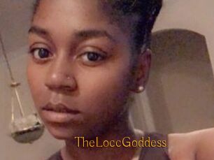 TheLoccGoddess