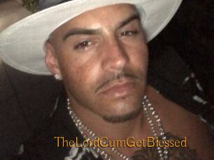 TheLordCumGetBlessed