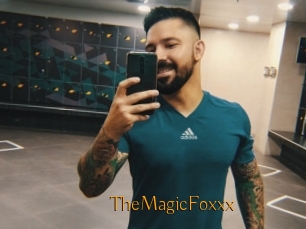 TheMagicFoxxx