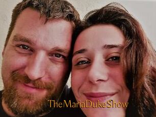 TheMariaDukeShow
