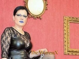 TheMistressX