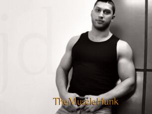 TheMuscleHunk